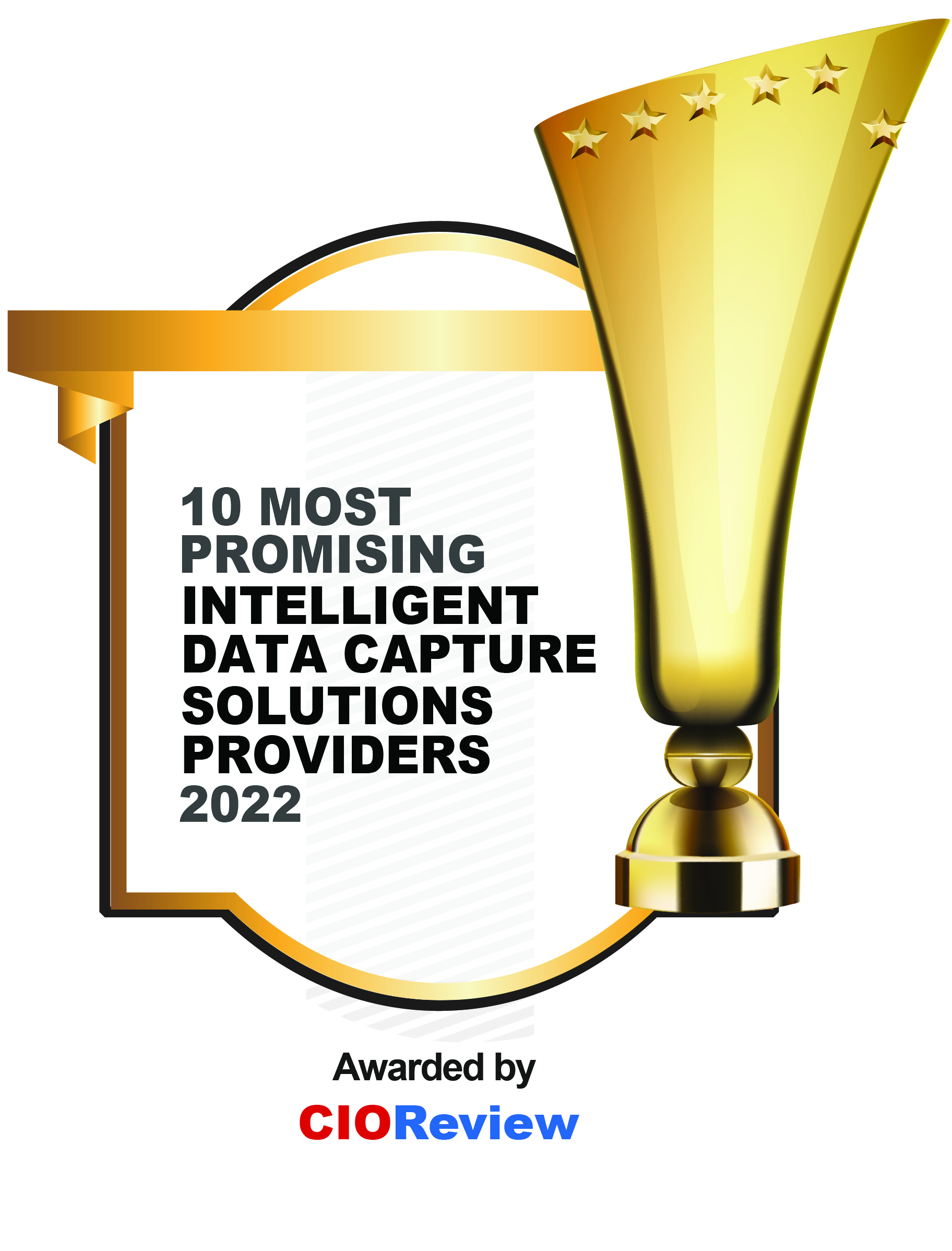 Top Intelligent Data Capture Solutions Companies