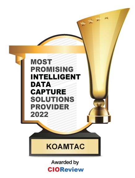 Top 10 Intelligent Data Capture Solutions Companies - 2022 